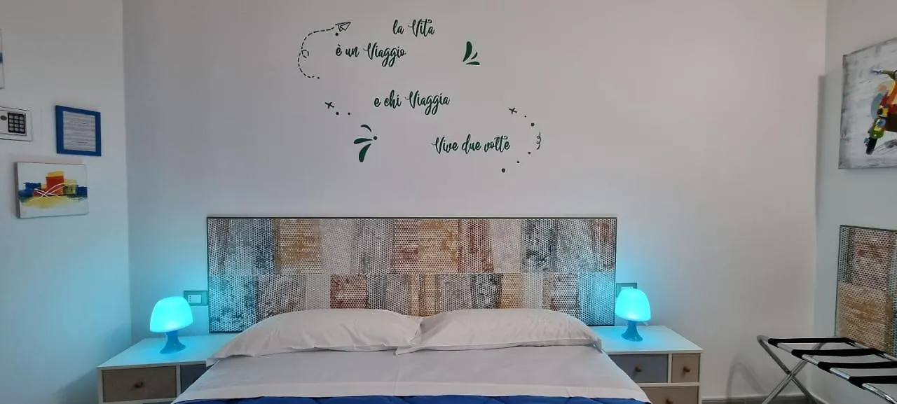 Arco Del Sole Apartment Palermo Italy