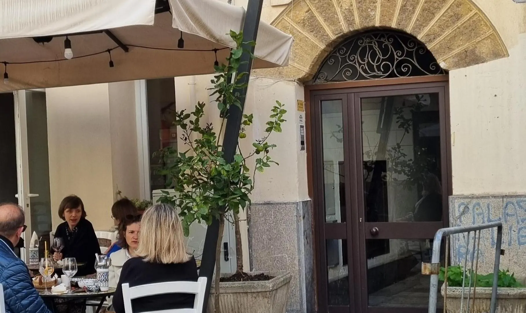 Arco Del Sole Apartment Palermo 0*,  Italy