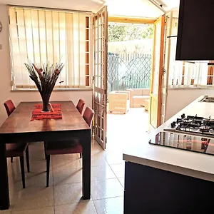 Appartamento Corso Pietro Pisani 22, Palermo