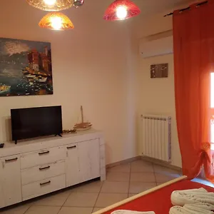 Appartamento La Fenice, Palermo