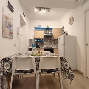 Appartamento Masa House, Palermo