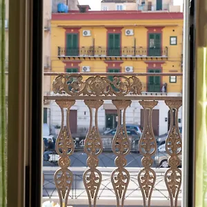 Appartamento Mag Little, Palermo