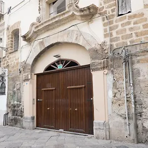 Appartamento Charming House In The Historic Center Of, Palermo