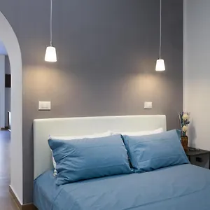 Appartamento Casa Villafilippina, Palermo