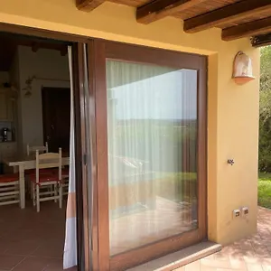 Punta Molara Casa vacanze Monte Petrosu