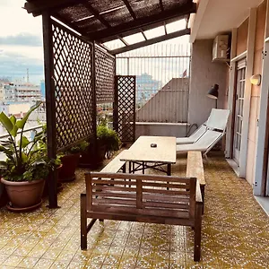 Sparano Class 7 Apartamento Bari
