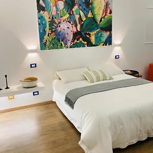 Lavica Di Mezzo Apartamento Catania