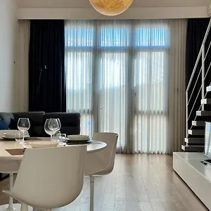 Modern Loft Appartamento Milano