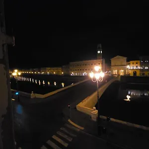 The View Alloggio in famiglia Pisa