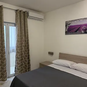 Appartamento Oreto, Palermo