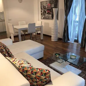 Berga Exclusive Apartamento Bari