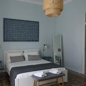 Appartamento Sammartino 108, Palermo
