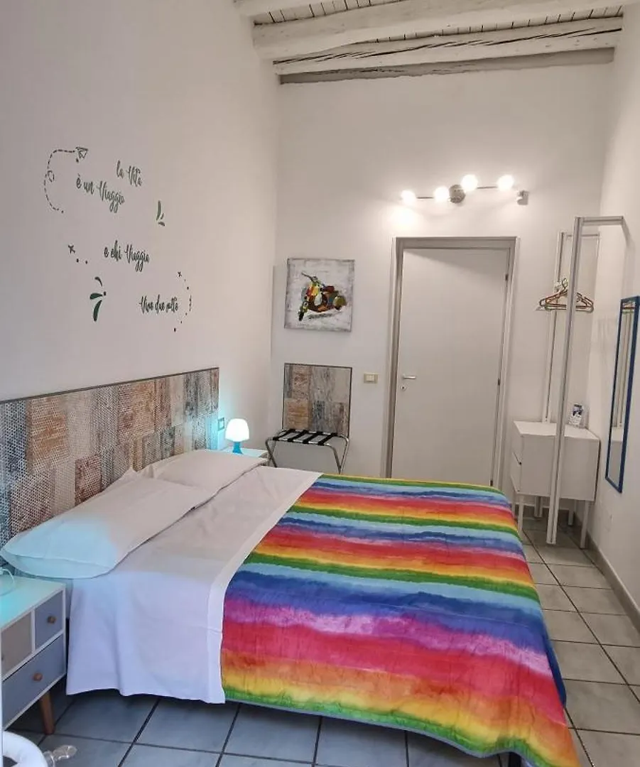 Arco Del Sole Apartment Palermo