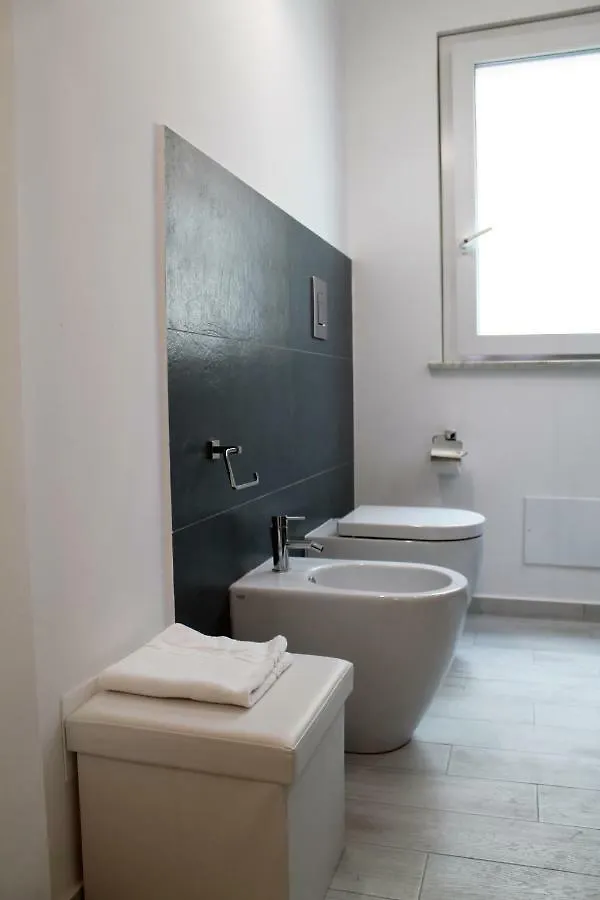 Arco Del Sole Apartment Palermo