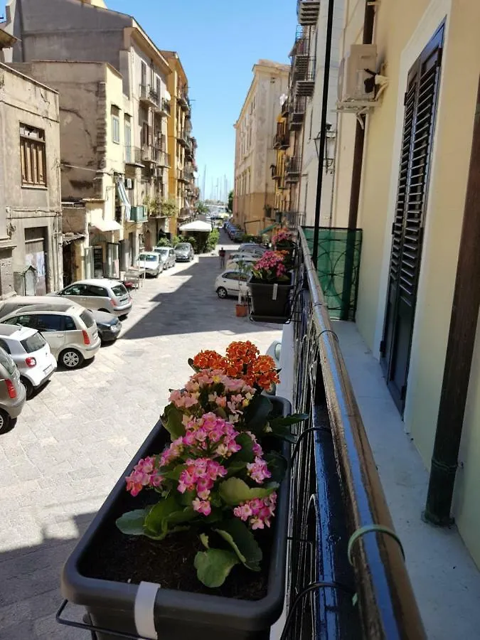 Arco Del Sole Apartment Palermo